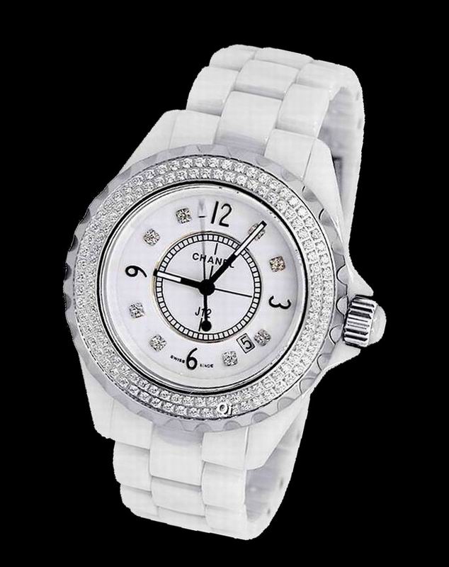 Chanel Watch 663